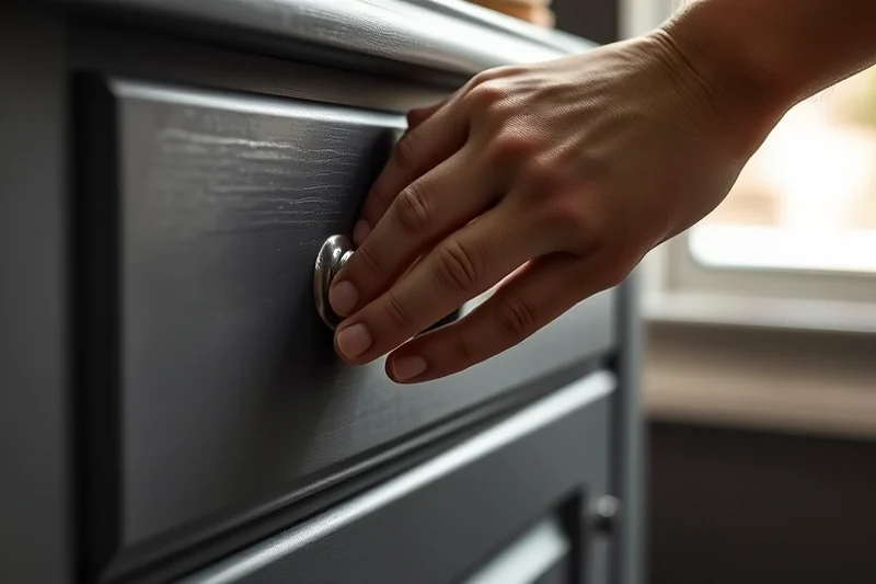 chalk paint techniques mistakes fixes for small spaces â Chalk Paint Techniques Mistakes Fixes For Small Spaces (step by step)