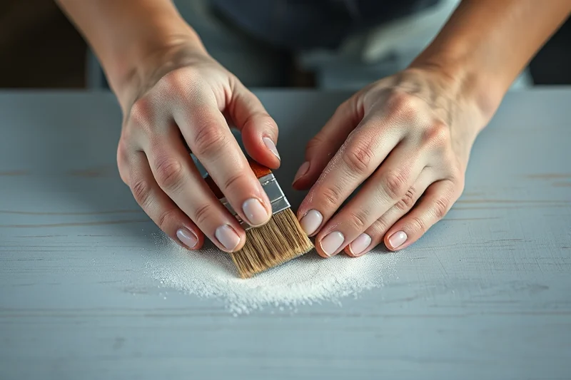 chalk paint techniques mistakes fixes guide — Chalk Paint Techniques Mistakes Fixes Guide (step by step)
