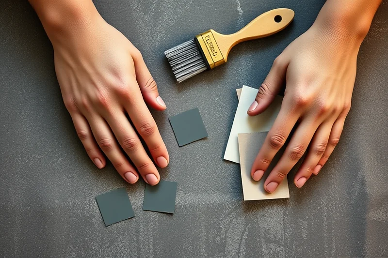 chalk paint techniques mistakes fixes guide — Chalk Paint Techniques Mistakes Fixes Guide (the finished result)