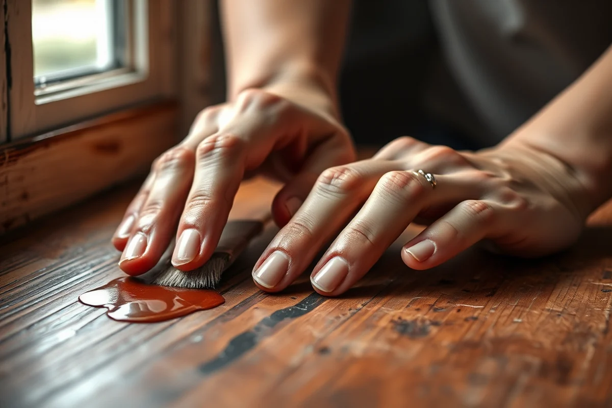chalk paint techniques mistakes fixes printable — Chalk Paint Techniques Mistakes Fixes Printable (step by step)