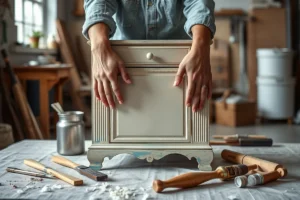 Chalk Paint Techniques Mistakes Fixes That Actually Work