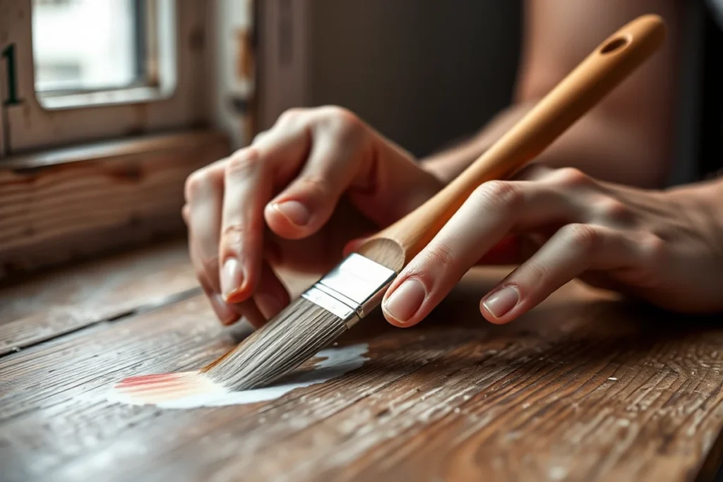 Chalk Paint Techniques Mistakes Mistakes To Avoid