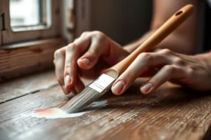 Chalk Paint Techniques Mistakes Mistakes To Avoid