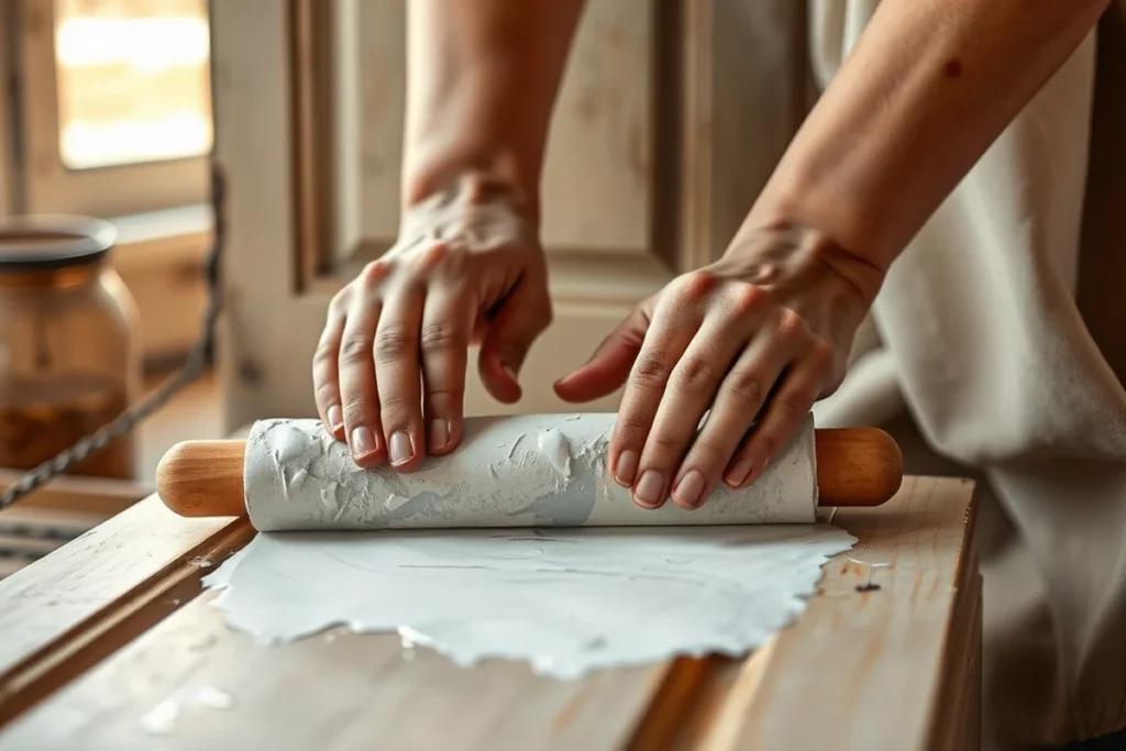 Chalk Paint Techniques Mistakes On A Budget