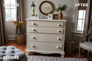 Chalk Paint Techniques Mistakes That Actually Work