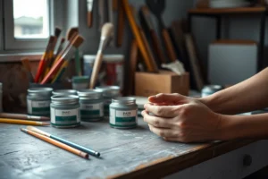 Chalk Paint Techniques Mistakes Tips