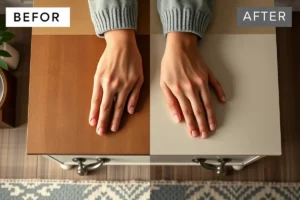 Chalk Paint Techniques Step By Step Techniques Checklist