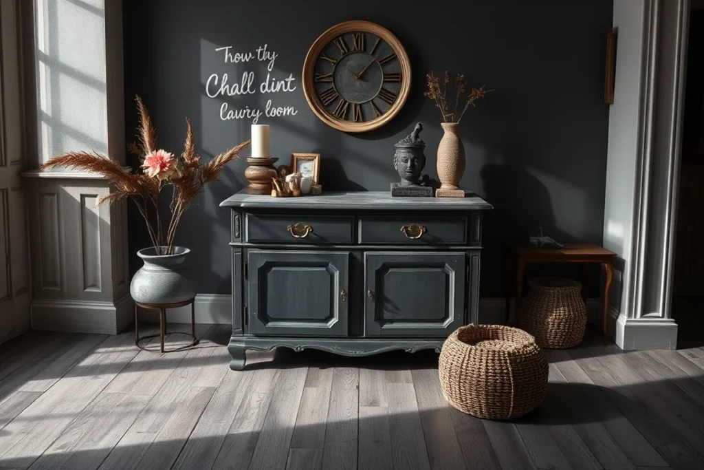 Chalk Paint Techniques Step By Step Techniques Mistakes To Avoid