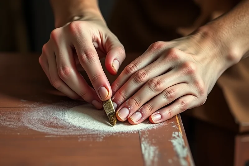 chalk paint techniques step by step techniques printable — Chalk Paint Techniques Step By Step Techniques Printable (step by step)