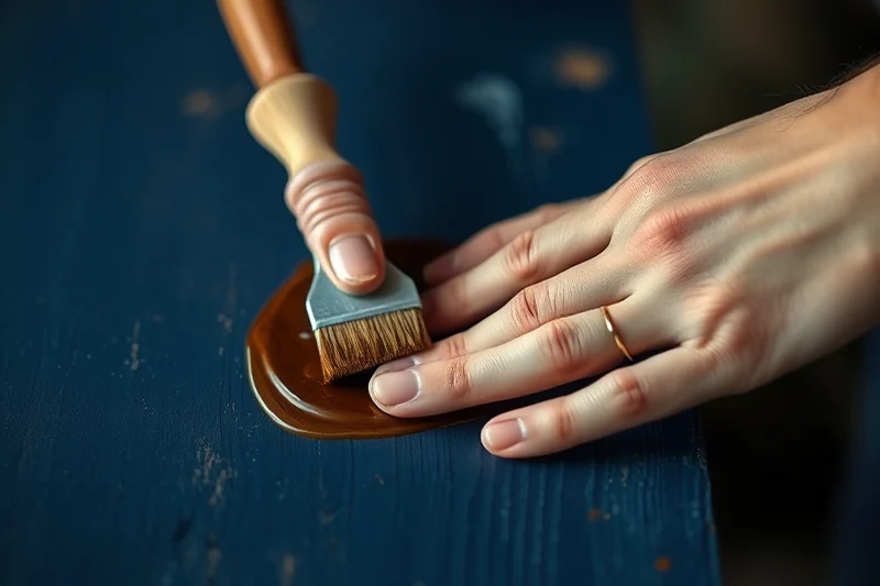 chalk paint techniques step step by step — Chalk Paint Techniques Step Step By Step (step by step)
