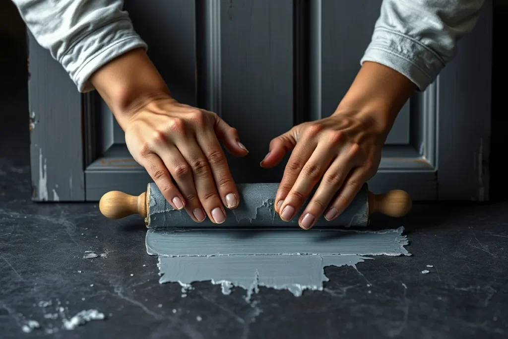 Chalk Paint Techniques Style Checklist