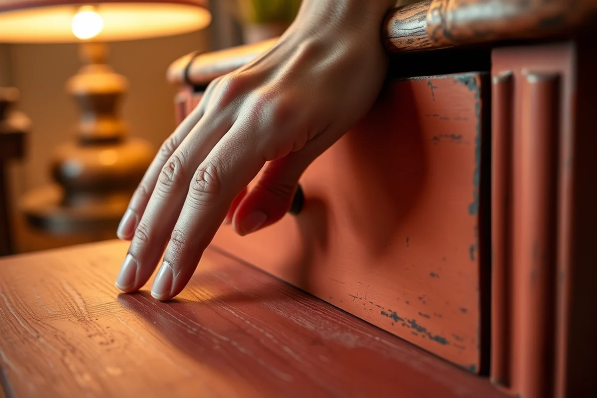 chalk paint techniques style checklist — Chalk Paint Techniques Style Checklist (step by step)