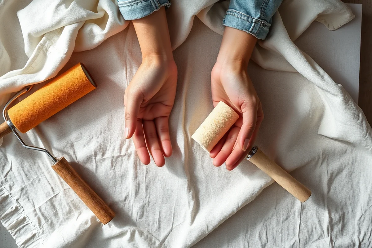 chalk paint techniques style checklist — Chalk Paint Techniques Style Checklist (the finished result)