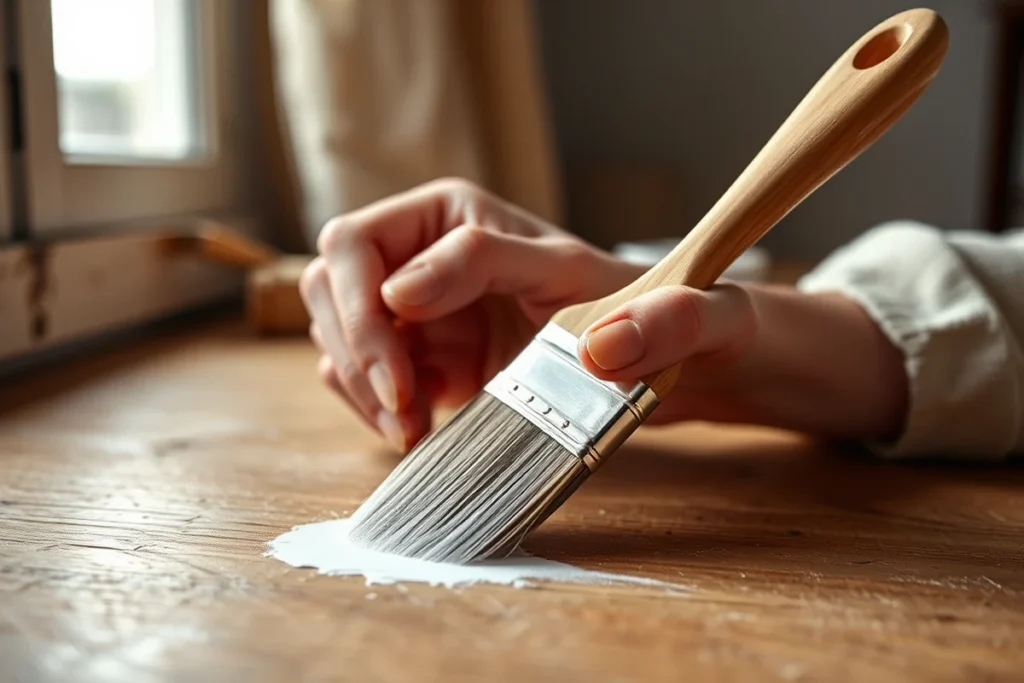 Chalk Paint Techniques Techniques Mistakes To Avoid