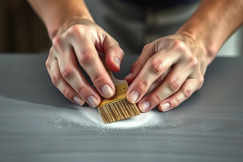 chalk paint techniques tools checklist — Chalk Paint Techniques Tools Checklist (step by step)