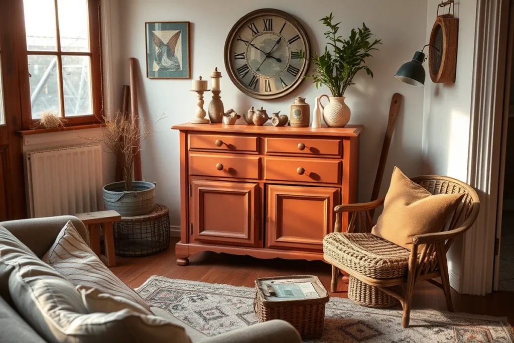Chalk Paint Techniques Tools On A Budget