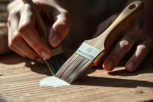 Chalk Paint Techniques Tools Supplies For Beginners