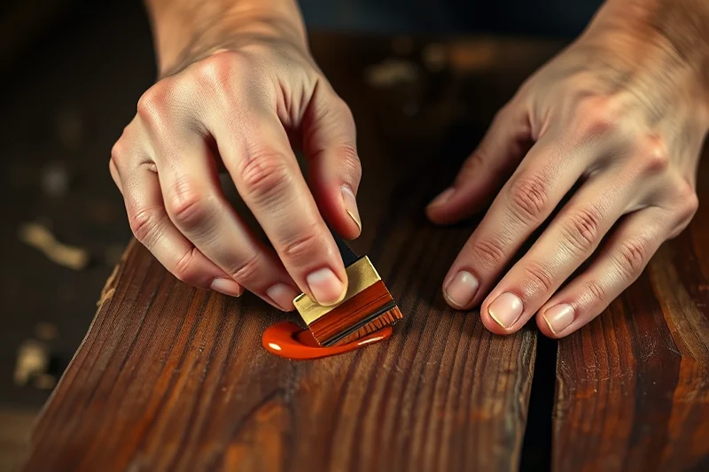 chalk paint techniques tools supplies for small spaces — Chalk Paint Techniques Tools Supplies For Small Spaces (step by step)