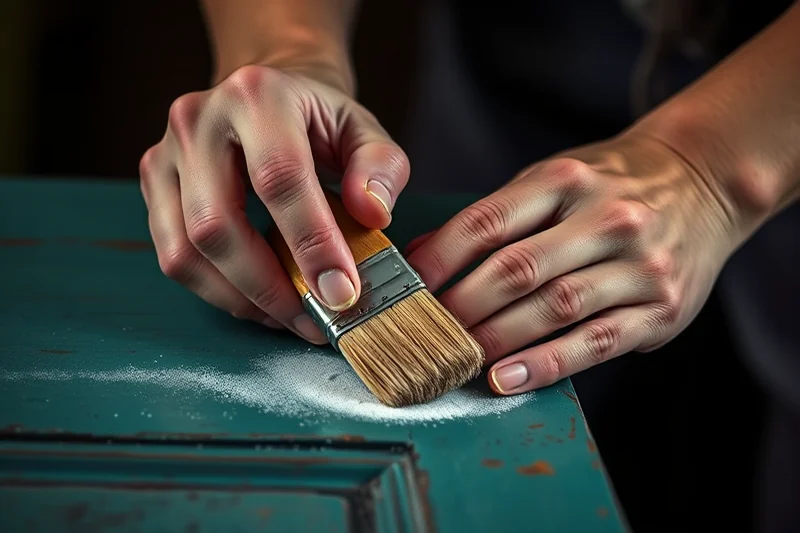 chalk paint techniques tools supplies on a budget — Chalk Paint Techniques Tools Supplies On A Budget (step by step)