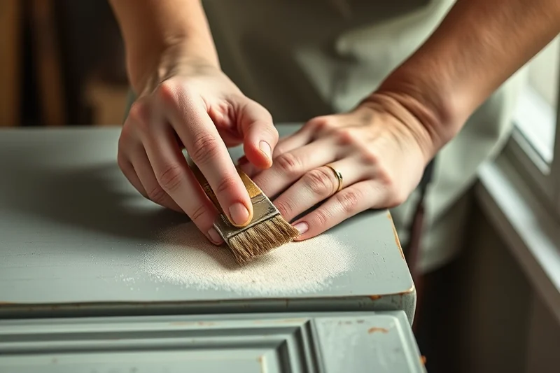 chalk paint techniques tools supplies step by step β Chalk Paint Techniques Tools Supplies Step By Step (step by step)