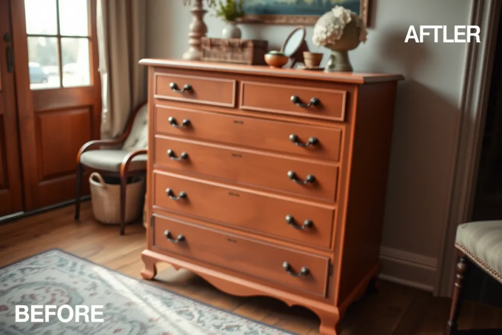 Chalk Paint Techniques Tools That Actually Work