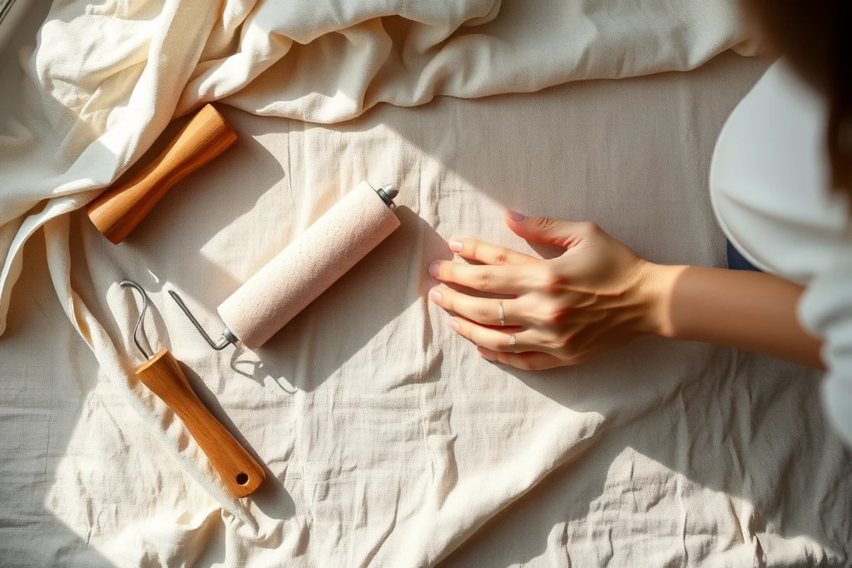 chalk paint techniques tools that actually work — Chalk Paint Techniques Tools That Actually Work (the finished result)