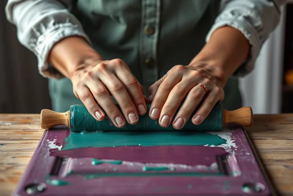 Diy Chalk Paint Techniques Tools Supplies