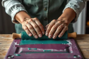 Diy Chalk Paint Techniques Tools Supplies