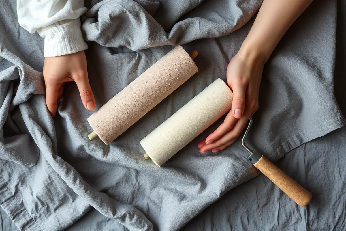 easy budget chalk paint techniques — Easy Budget Chalk Paint Techniques (the finished result)