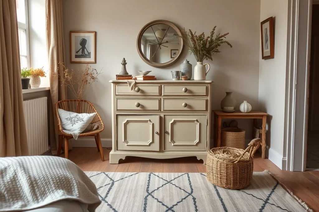 Easy Chalk Paint Techniques Tools Supplies