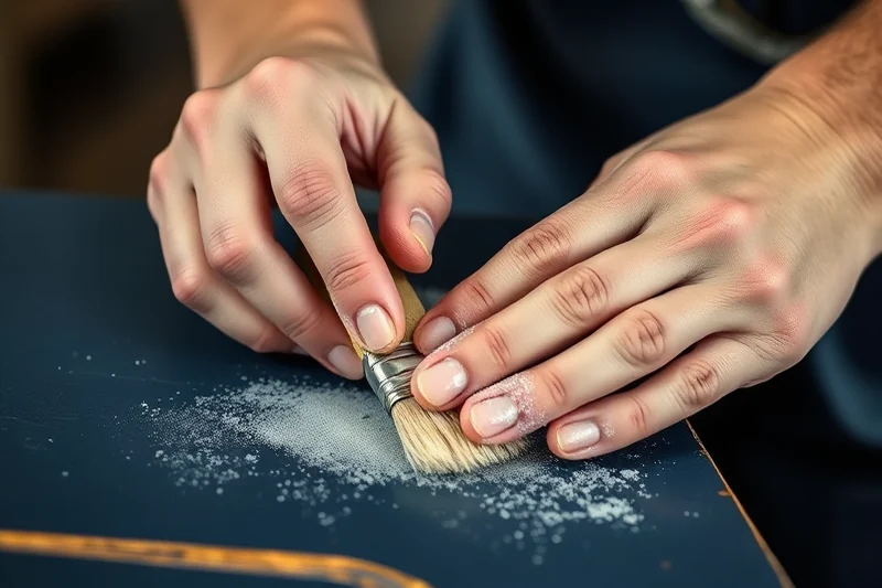easy chalk paint techniques tools supplies — Easy Chalk Paint Techniques Tools Supplies (step by step)