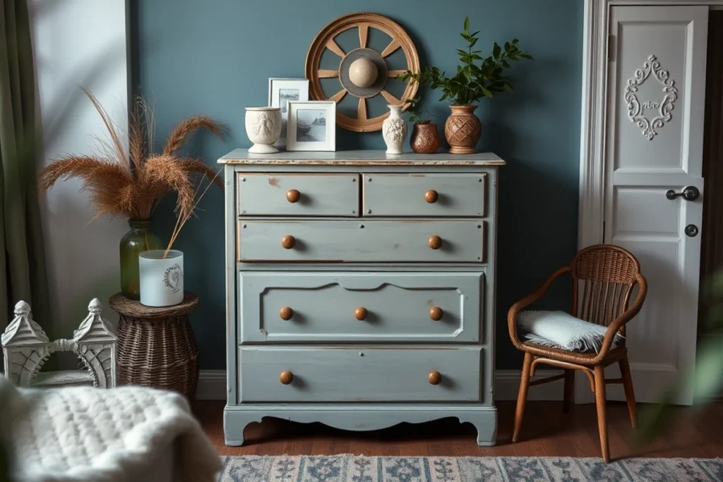 How To Chalk Paint Techniques Color Style Ideas