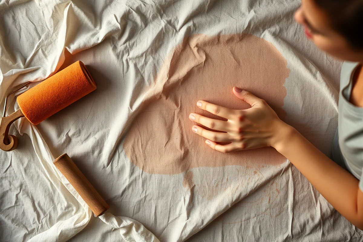 how to chalk paint techniques color style ideas — How To Chalk Paint Techniques Color Style Ideas (the finished result)
