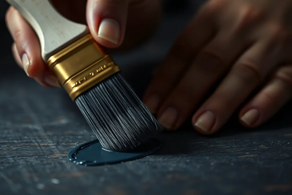 How To Chalk Paint Techniques Fixes