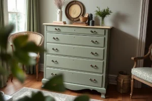 How To Chalk Paint Techniques Style
