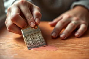 How To Choose A Paint Color