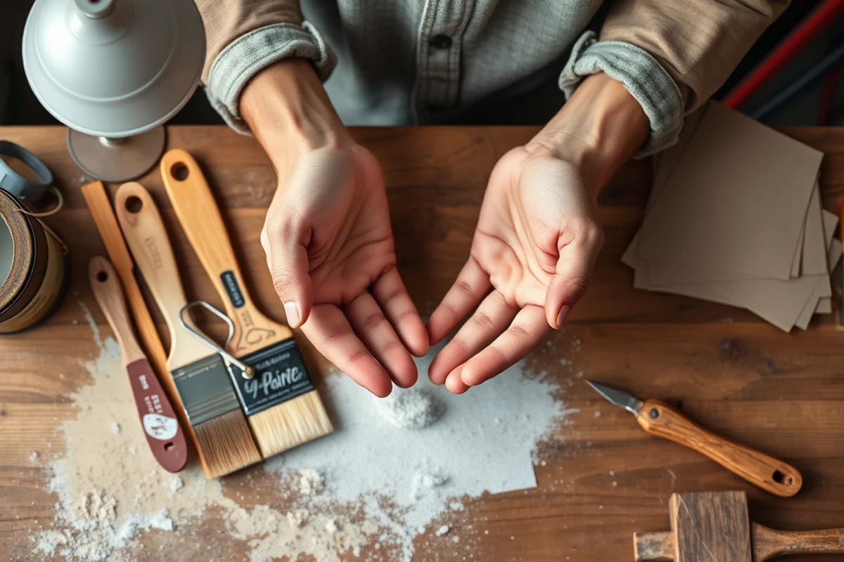 how to choose a paint color — How To Choose A Paint Color (the finished result)