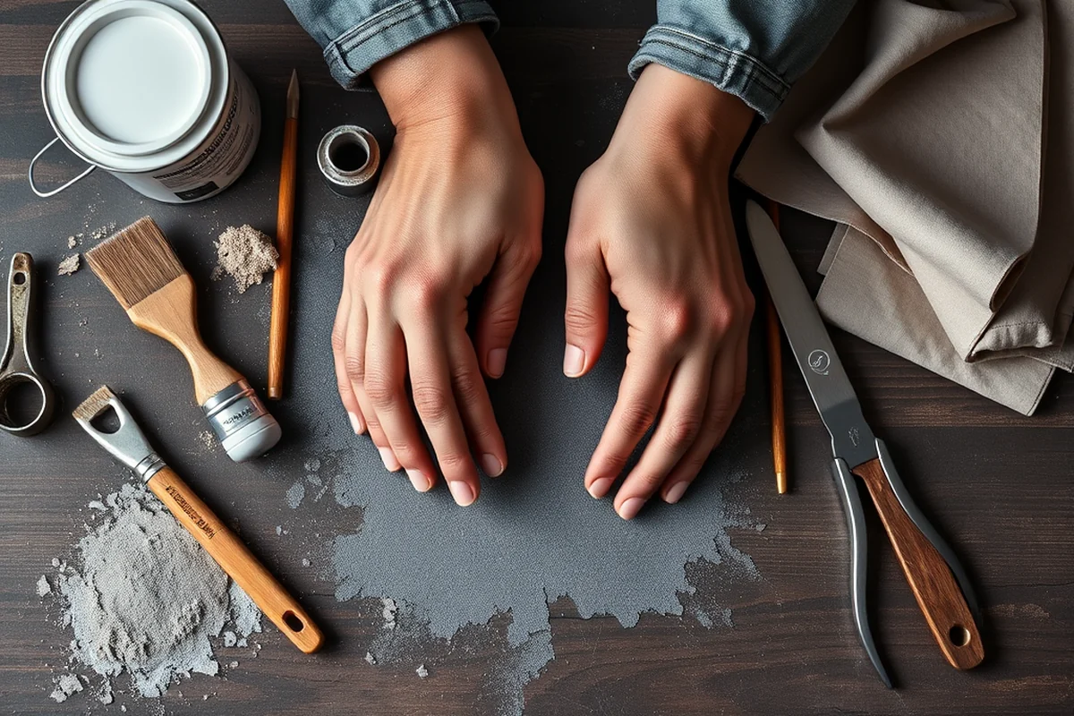 how to edible paint — How To Edible Paint (the finished result)
