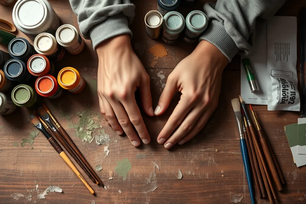 How To Paint Pictures