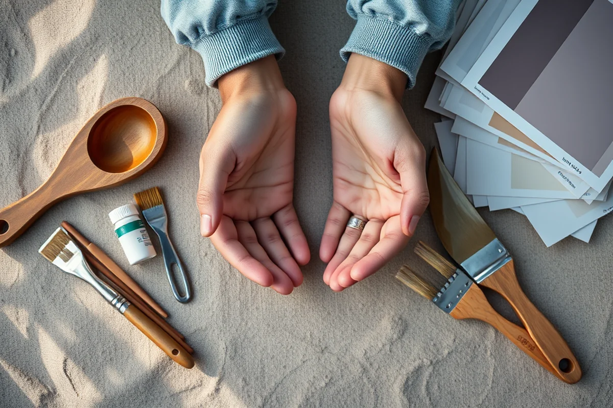how to paint pictures — How To Paint Pictures (the finished result)