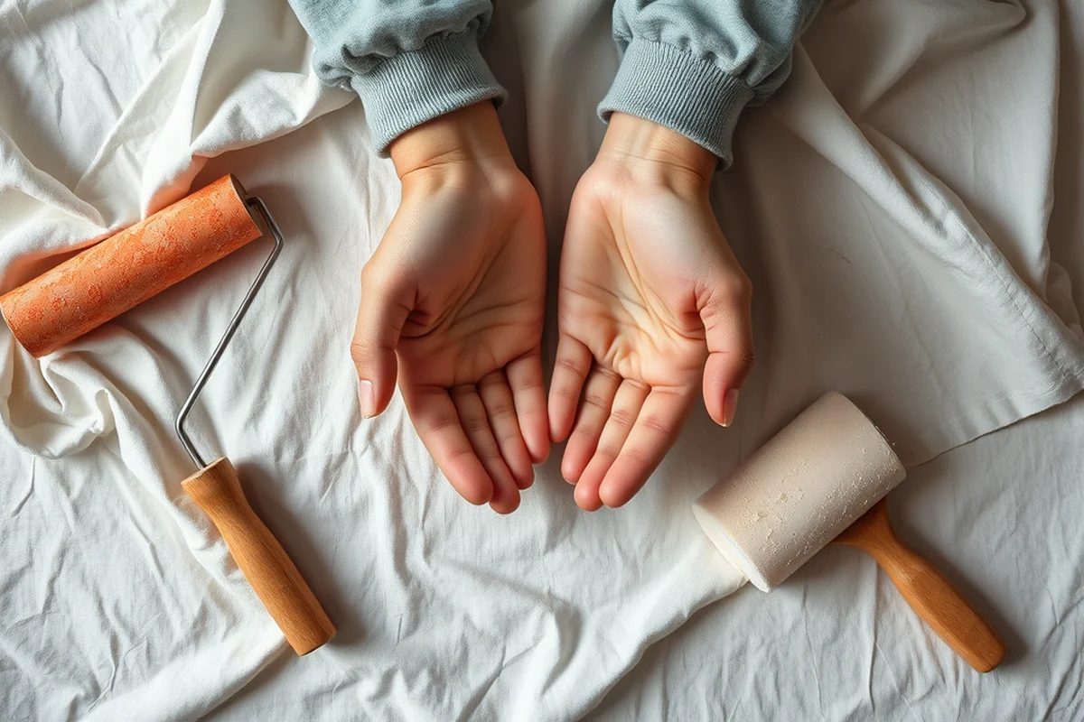 how to paint tools — How To Paint Tools (the finished result)