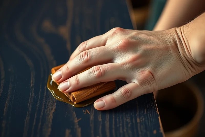 quick chalk paint techniques step by step techniques — Quick Chalk Paint Techniques Step By Step Techniques (step by step)