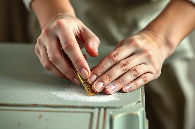 quick chalk paint techniques tools supplies — Quick Chalk Paint Techniques Tools Supplies (step by step)