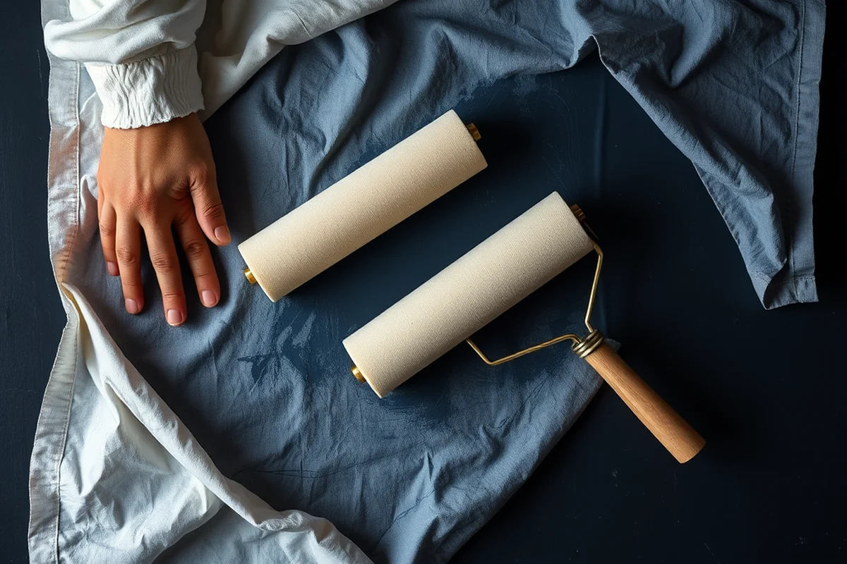 simple chalk paint techniques color — Simple Chalk Paint Techniques Color (the finished result)