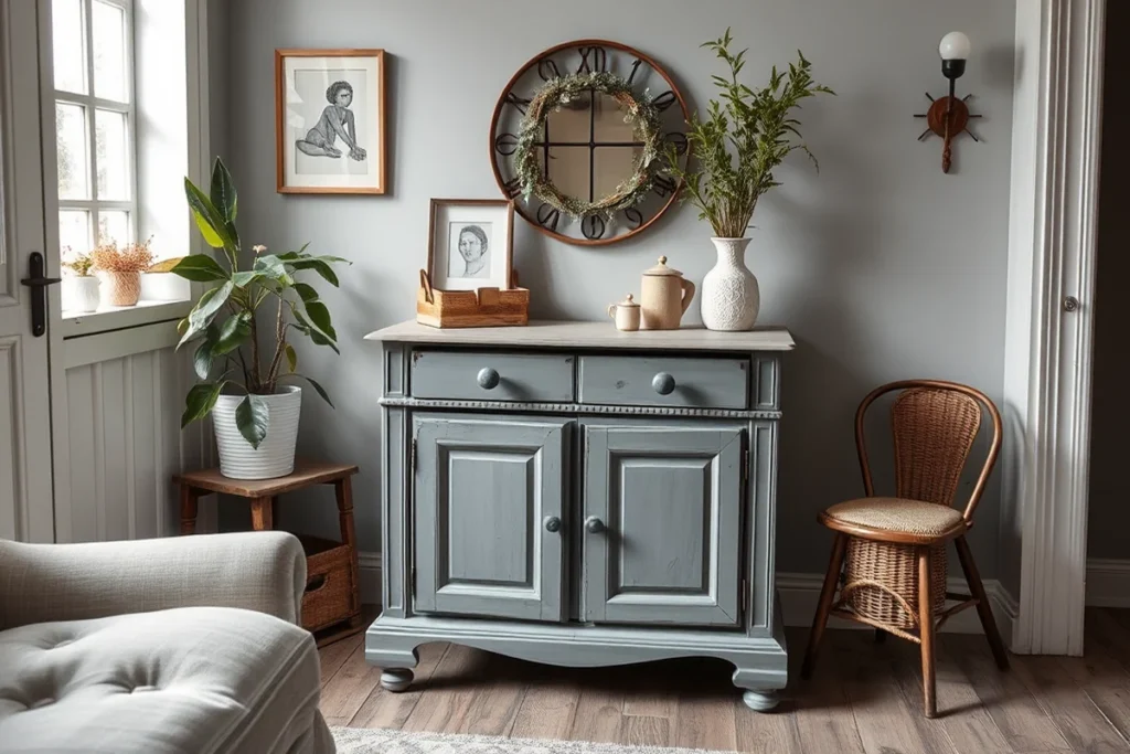 Simple Chalk Paint Techniques Mistakes Fixes