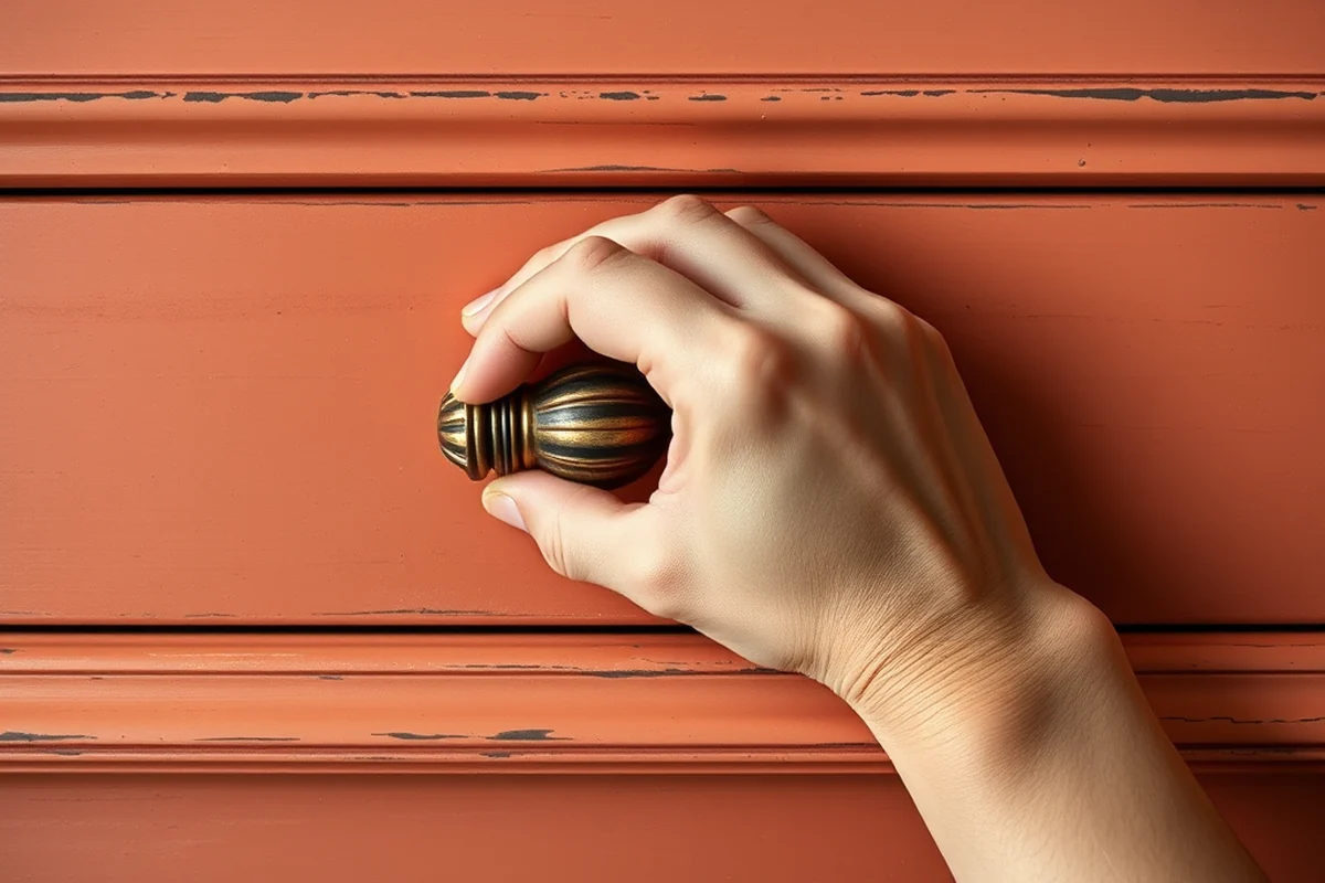 simple chalk paint techniques mistakes fixes — Simple Chalk Paint Techniques Mistakes Fixes (step by step)