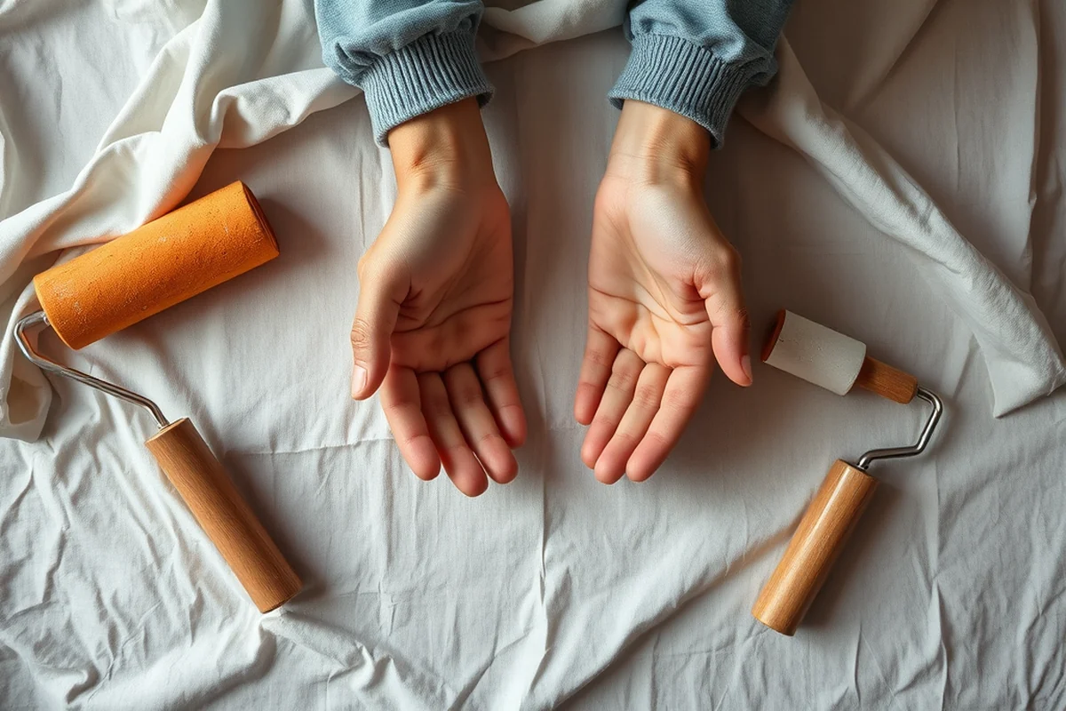 simple chalk paint techniques mistakes fixes — Simple Chalk Paint Techniques Mistakes Fixes (the finished result)