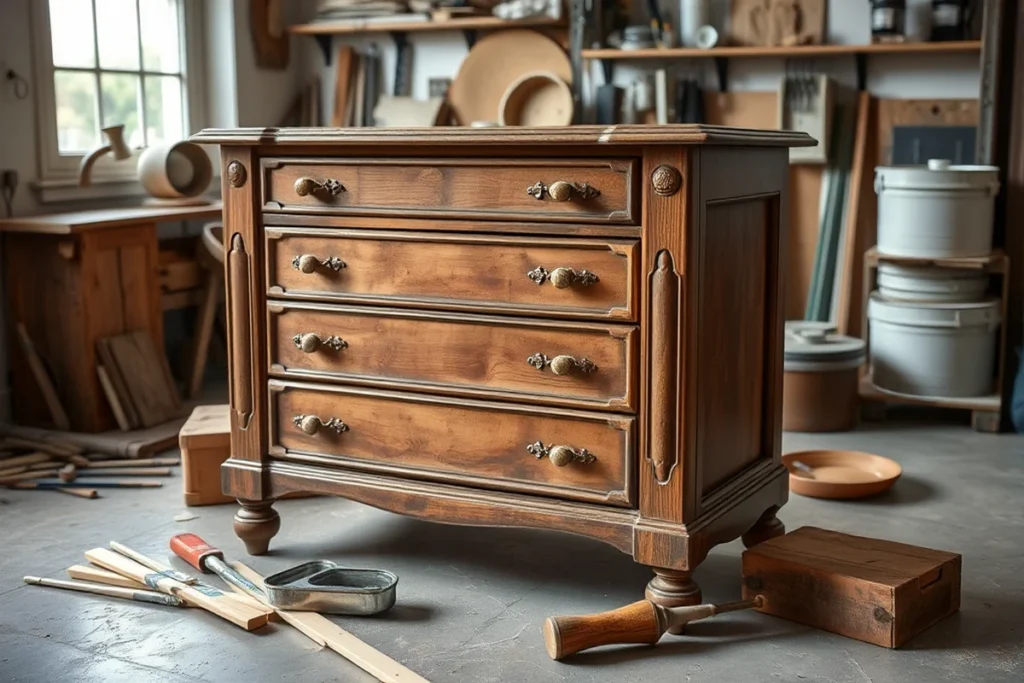 Top Chalk Paint For Beginners