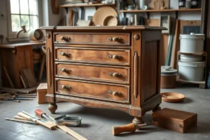 Top Chalk Paint For Beginners