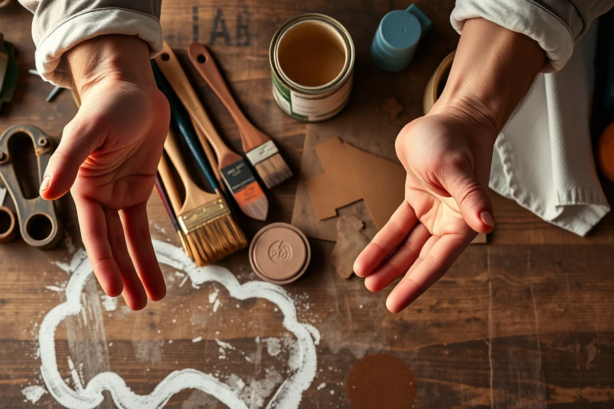 what is a chalk outline — What Is A Chalk Outline (the finished result)